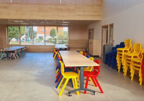 MOBILIER-SCOLAIRE